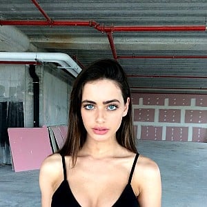 Yael Shelbia