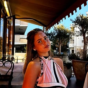 Yael Zarfati