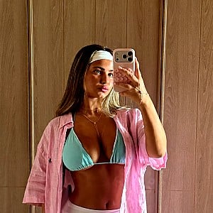 Yael Zarfati