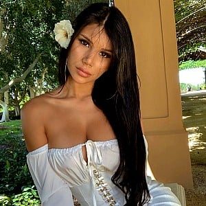 Yagan Moore