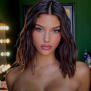 Yaheli Ovadia