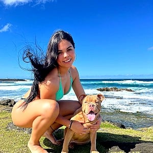 Yaidaliz Rosado