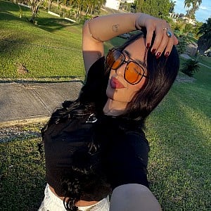 Yaideliz Sanchez