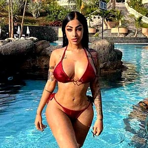 Yailin La Mas Viral