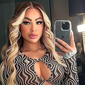 Yailin La Mas Viral