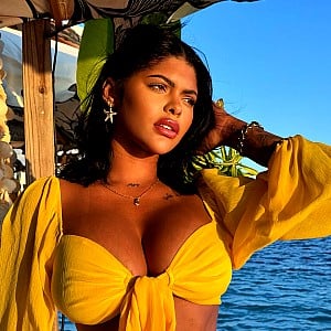 Yaina Vicente
