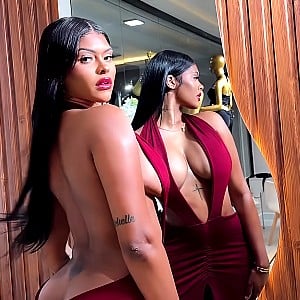 Yaina Vicente