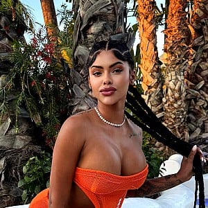 Yaina Vicente