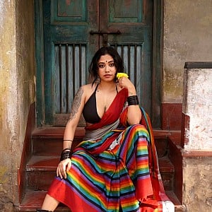Yajnaseni