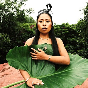 Yalitza Aparicio