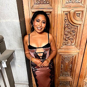 Yalitza Aparicio