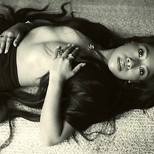 Yalitza Aparicio