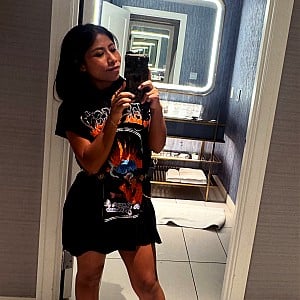 Yalitza Aparicio