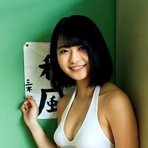 Yamada Minami