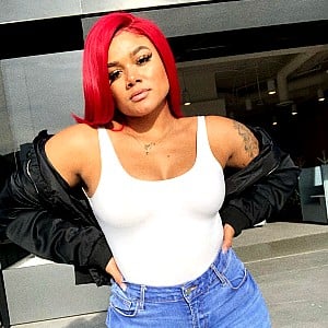 Yamani Wallace
