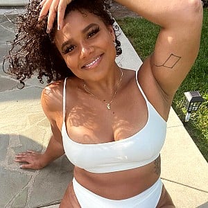 Yamani Wallace