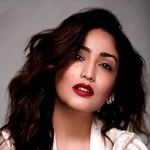 Yami Gautam