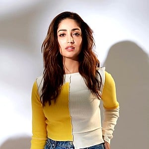 Yami Gautam