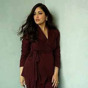 Yami Gautam