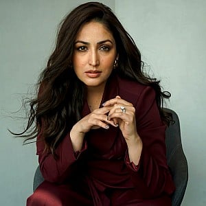 Yami Gautam