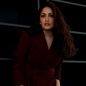 Yami Gautam