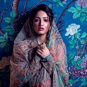 Yami Gautam