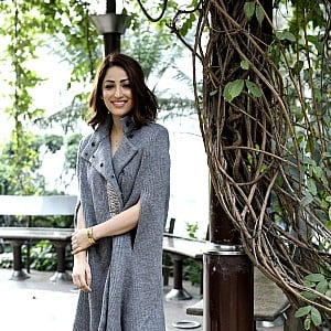 Yami Gautam
