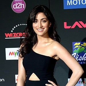 Yami Gautam