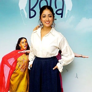 Yami Gautam