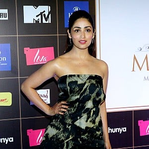 Yami Gautam