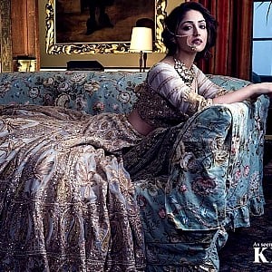 Yami Gautam