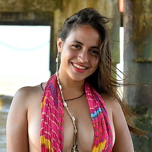 Yamii Alerich