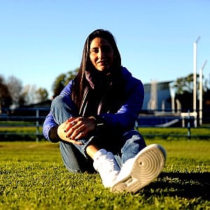 Yamila Nizetich