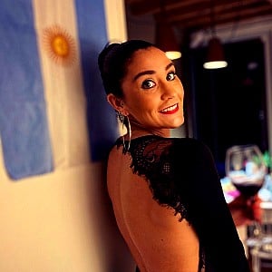 Yamila Nizetich