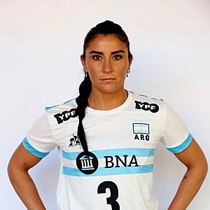 Yamila Nizetich