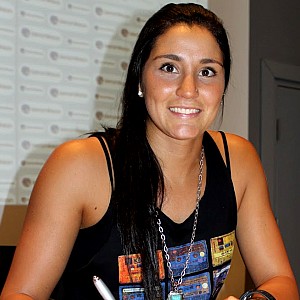 Yamila Nizetich