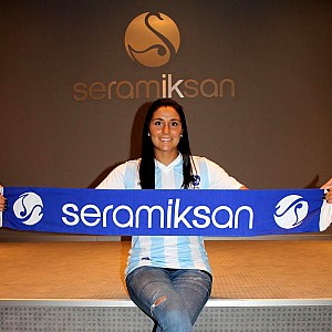 Yamila Nizetich
