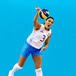 Yamila Nizetich