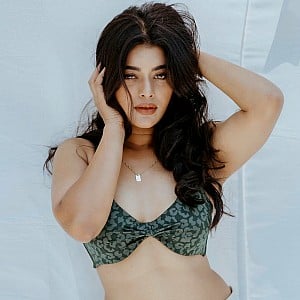 Yamini Bhaskar