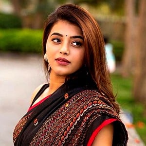 Yamini Bhaskar