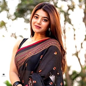 Yamini Bhaskar