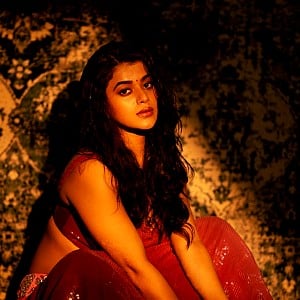 Yamini Bhaskar