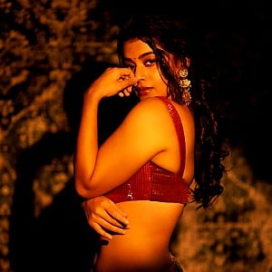 Yamini Bhaskar