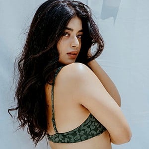 Yamini Bhaskar