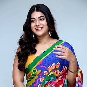 Yamini Bhaskar