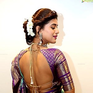 Yamini Bhaskar
