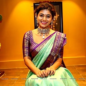 Yamini Bhaskar