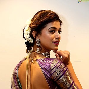 Yamini Bhaskar