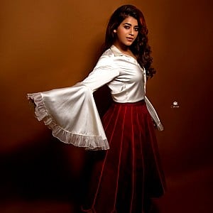 Yamini Bhaskar