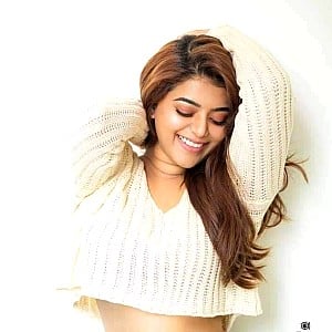 Yamini Bhaskar